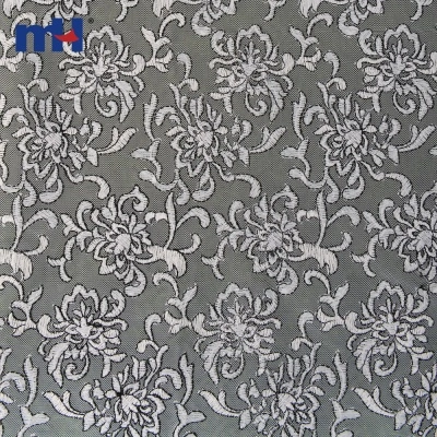 Mesh Lace Fabric