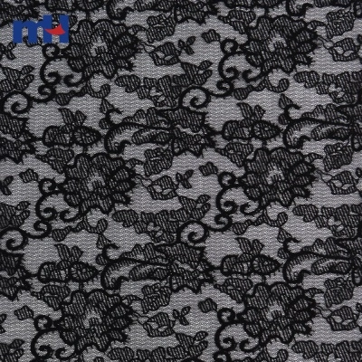 Mesh Lace Fabric