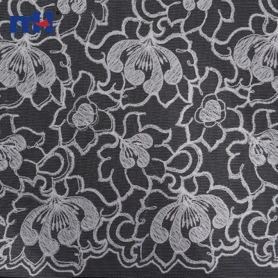 Mesh Lace Fabric