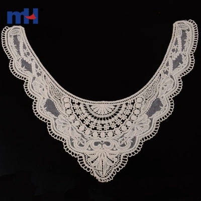 Lace Collar