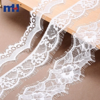 Tricot Lace Trimming