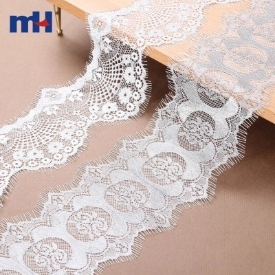 Tricot Lace Trimming