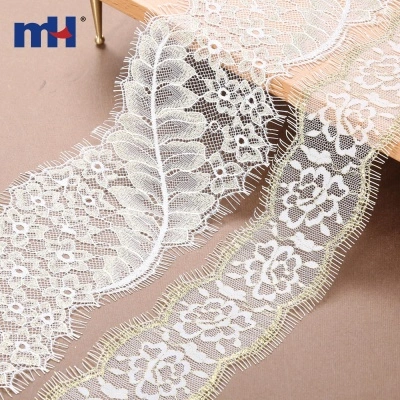 Tricot Lace Trimming