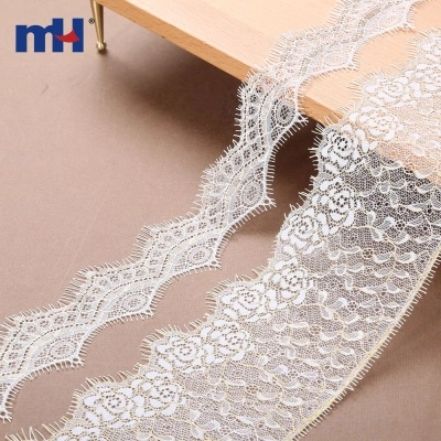 Tricot Lace Trimming