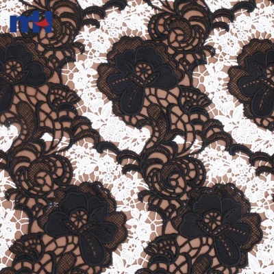 Chemical Lace Fabric