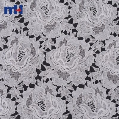 Chemical Lace Fabric