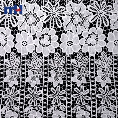 Chemical Lace Fabric