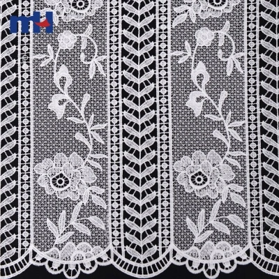 Chemical Lace Fabric