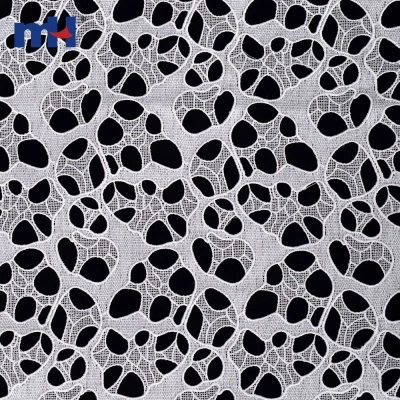 Chemical Lace Fabric