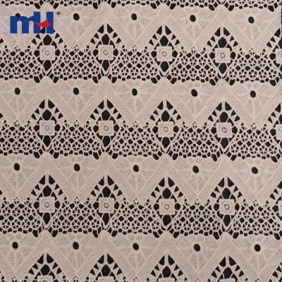 Chemical Lace Fabric