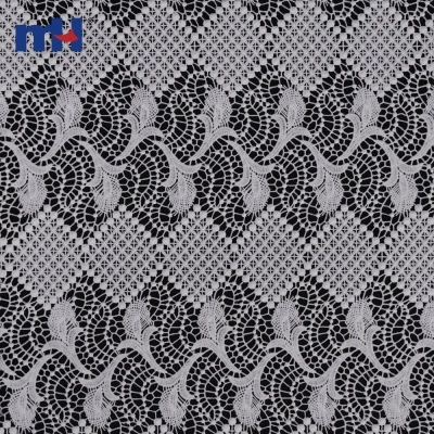 Chemical Lace Fabric
