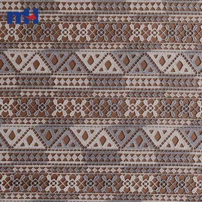 Chemical Lace Fabric