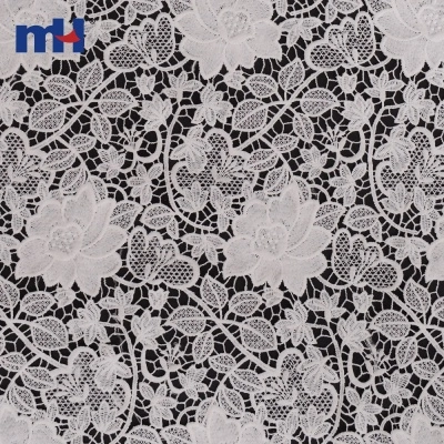 Chemical Lace Fabric