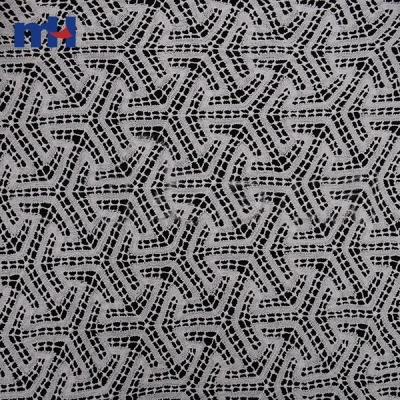 Water Soluble Lace Fabric
