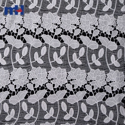 Water Soluble Lace Fabric
