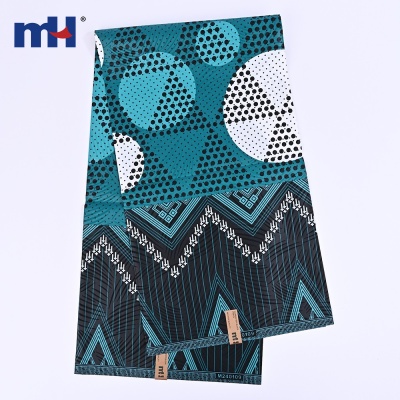 African Print Fabric