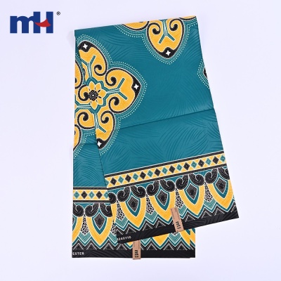 African Print Fabric