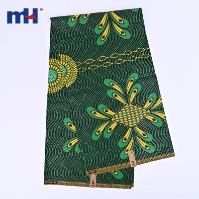 African Print Fabric