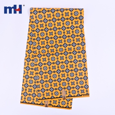 African Print Fabric