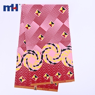 African Print Fabric