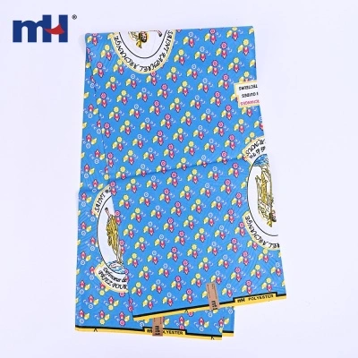 African Print Fabric