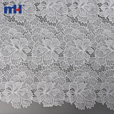 Guipure Lace Fabric