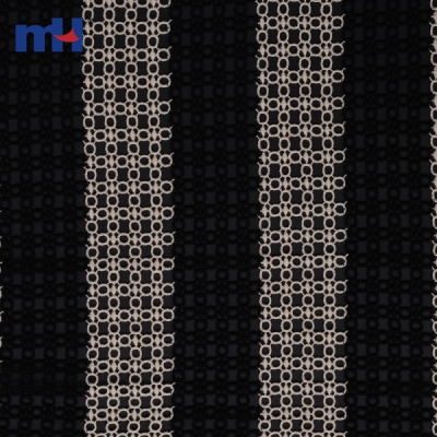Chemical Lace Fabric