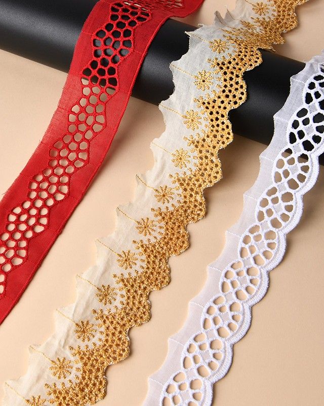 Cotton Lace