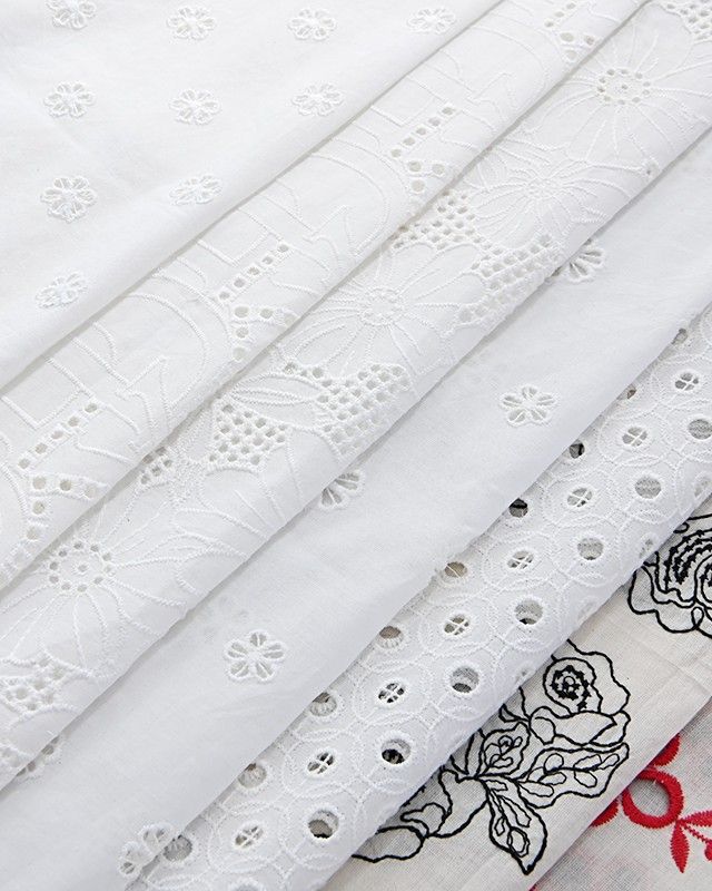 Cotton Lace